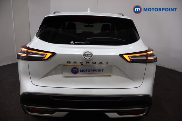 Used Nissan Qashqai 2025 for sale - 75527280: Photo 46