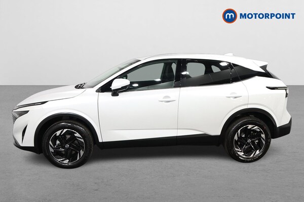 Used Nissan Qashqai 2025 for sale - 75527280: Photo 4
