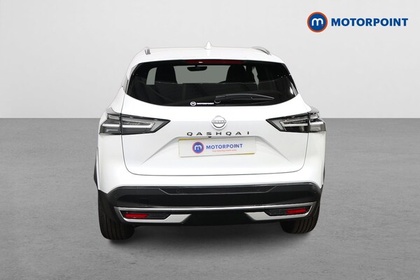 Used Nissan Qashqai 2025 for sale - 75527280: Photo 6