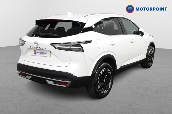 Used Nissan Qashqai 2025 for sale - 75527280: Photo 7