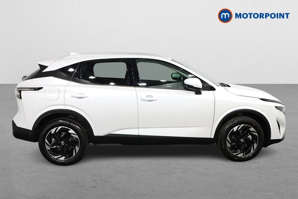Used Nissan Qashqai 2025 for sale - 75527280: Photo 8