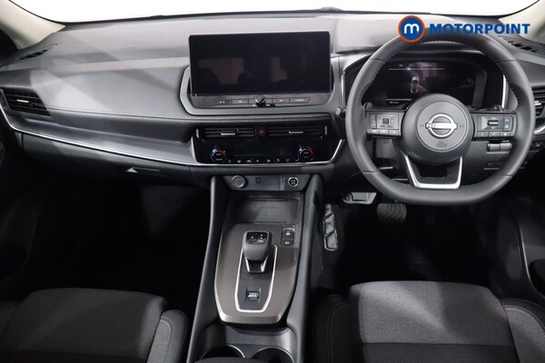 Used Nissan Qashqai 2025 for sale - 75527280: Photo 9