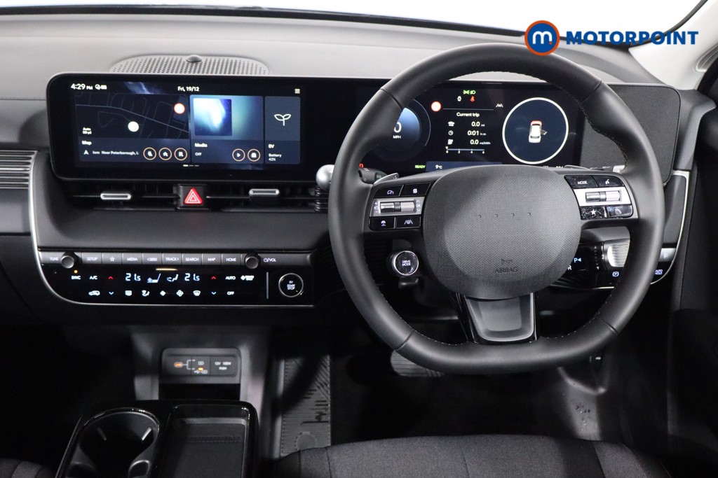 Used Hyundai IONIQ 5 2025 for sale - 77679591: Photo 11