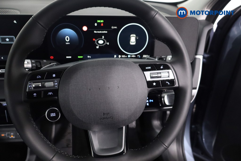 Used Hyundai IONIQ 5 2025 for sale - 77679591: Photo 14