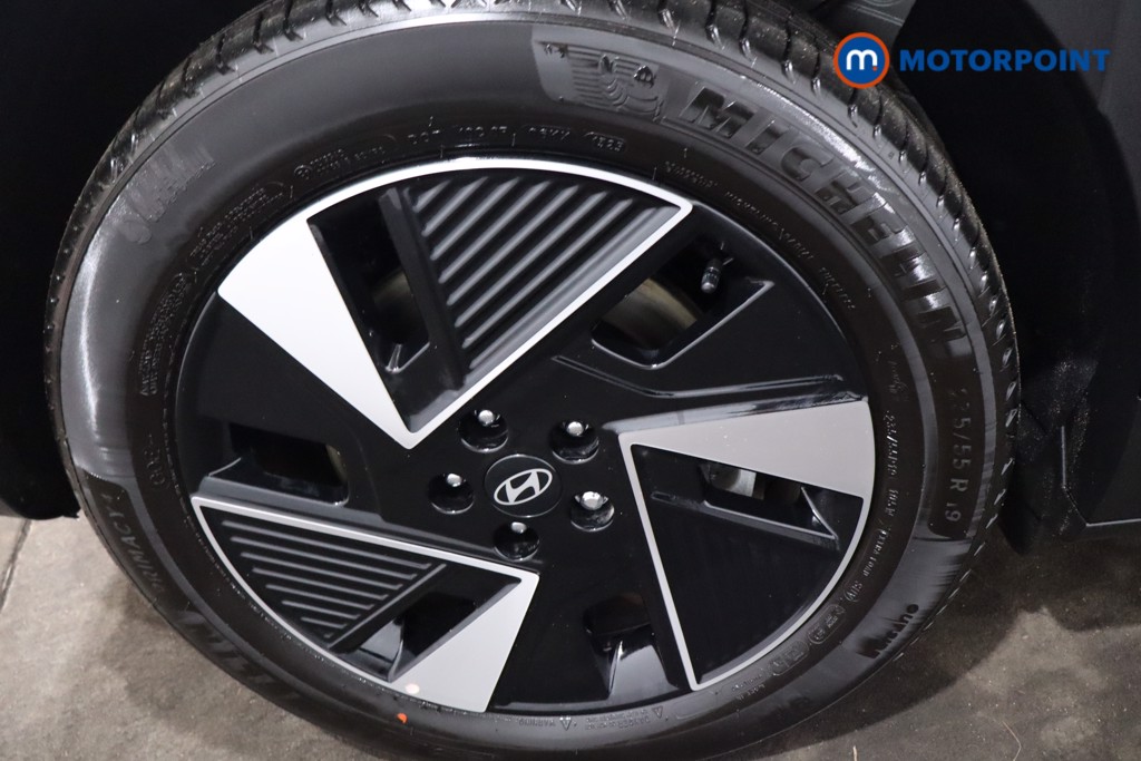 Used Hyundai IONIQ 5 2025 for sale - 77679591: Photo 17