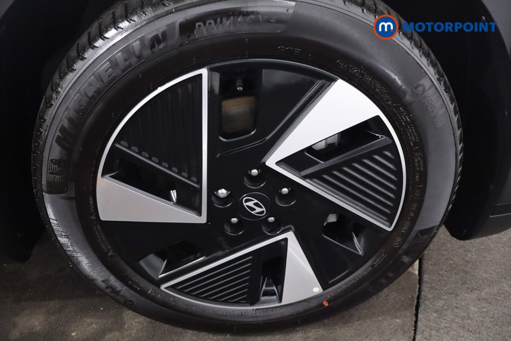 Used Hyundai IONIQ 5 2025 for sale - 77679591: Photo 18