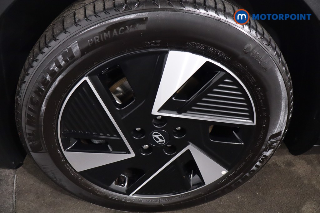 Used Hyundai IONIQ 5 2025 for sale - 77679591: Photo 19