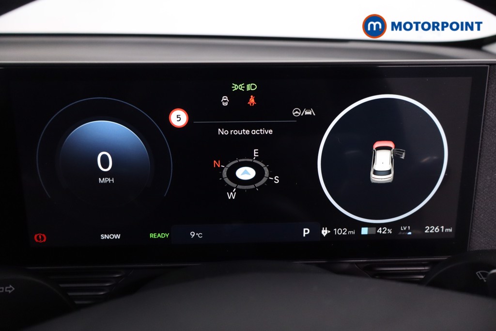 Used Hyundai IONIQ 5 2025 for sale - 77679591: Photo 21