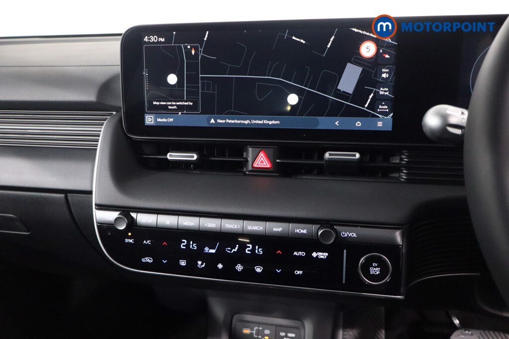 Used Hyundai IONIQ 5 2025 for sale - 77679591: Photo 25