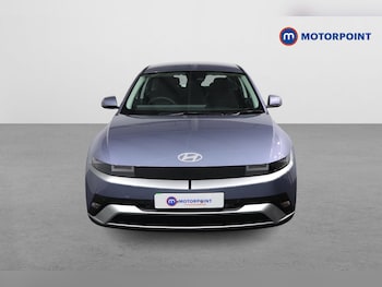 Used Hyundai IONIQ 5 2025 for sale - 77679591: Photo