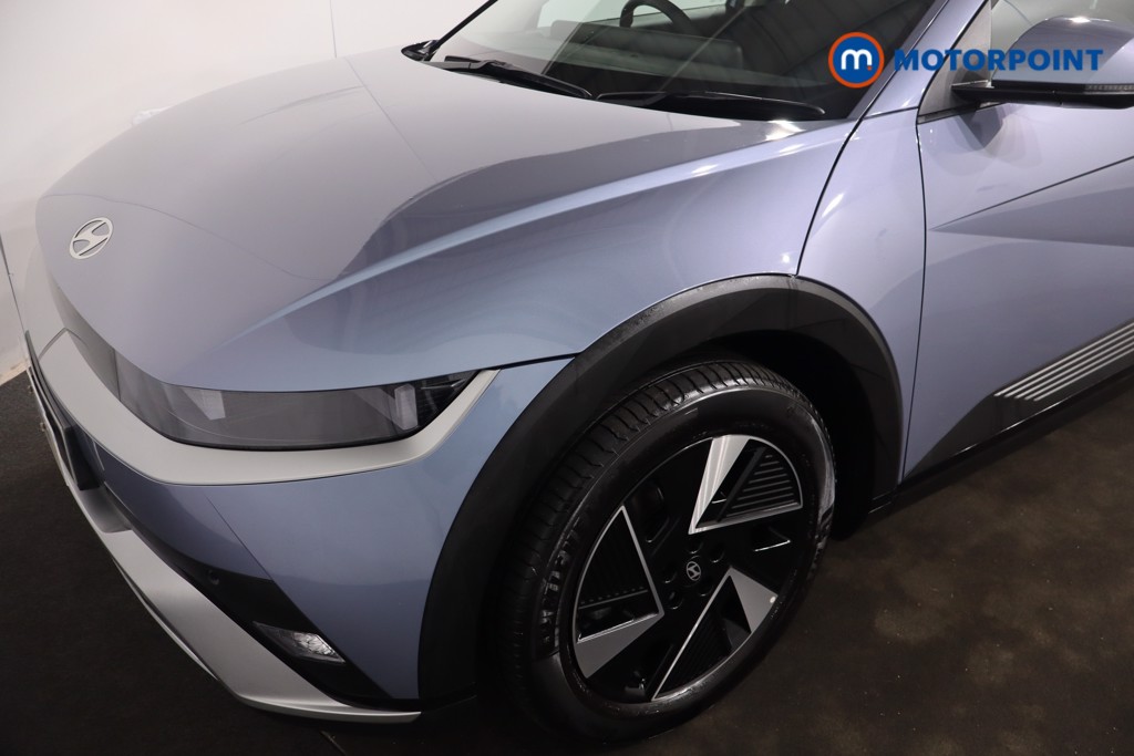 Used Hyundai IONIQ 5 2025 for sale - 77679591: Photo 33