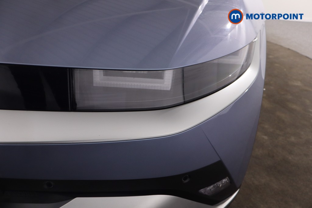 Used Hyundai IONIQ 5 2025 for sale - 77679591: Photo 35