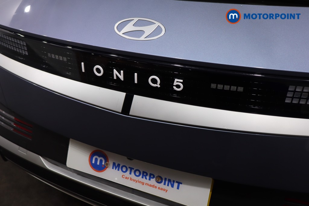 Used Hyundai IONIQ 5 2025 for sale - 77679591: Photo 41