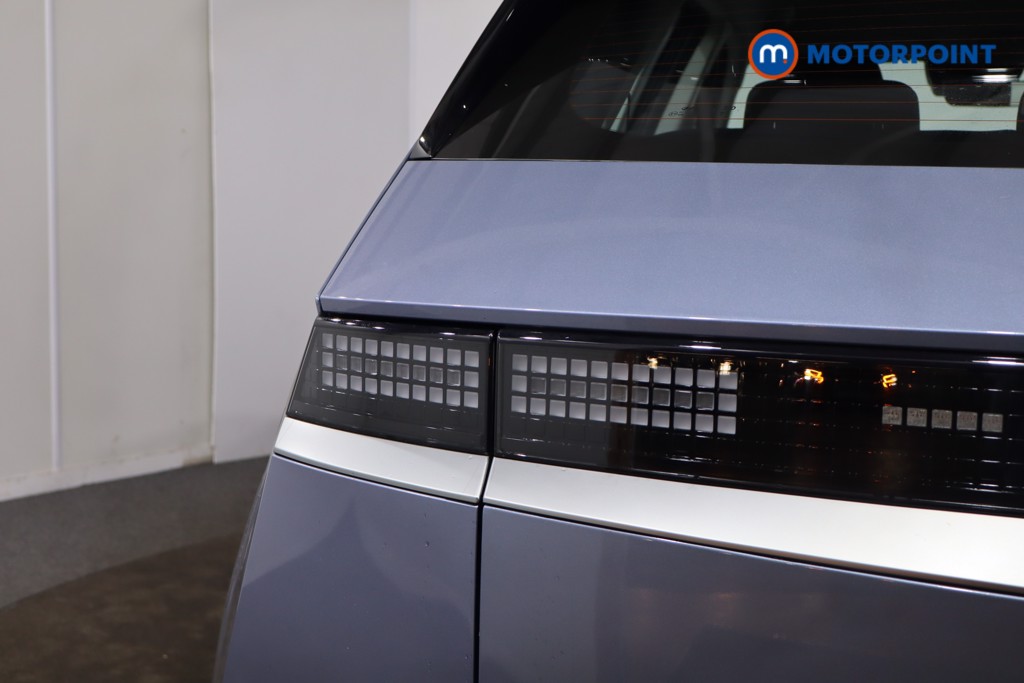 Used Hyundai IONIQ 5 2025 for sale - 77679591: Photo 42