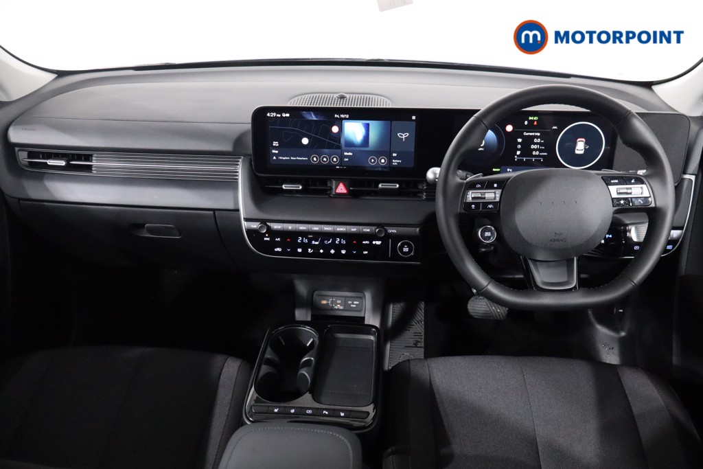 Used Hyundai IONIQ 5 2025 for sale - 77679591: Photo 9