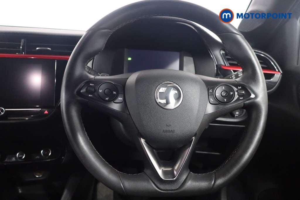 Used Vauxhall Corsa 2023 for sale - 76612029: Photo 10