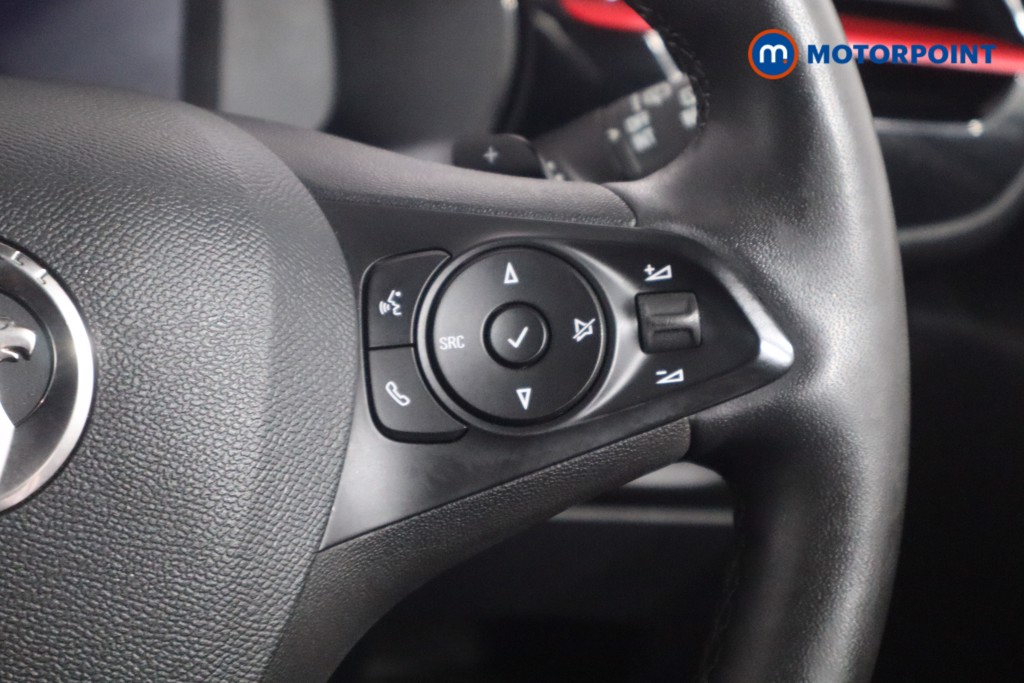 Used Vauxhall Corsa 2023 for sale - 76612029: Photo 11