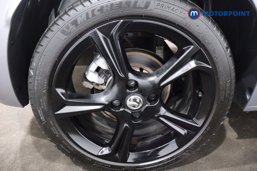 Used Vauxhall Corsa 2023 for sale - 76612029: Photo 12