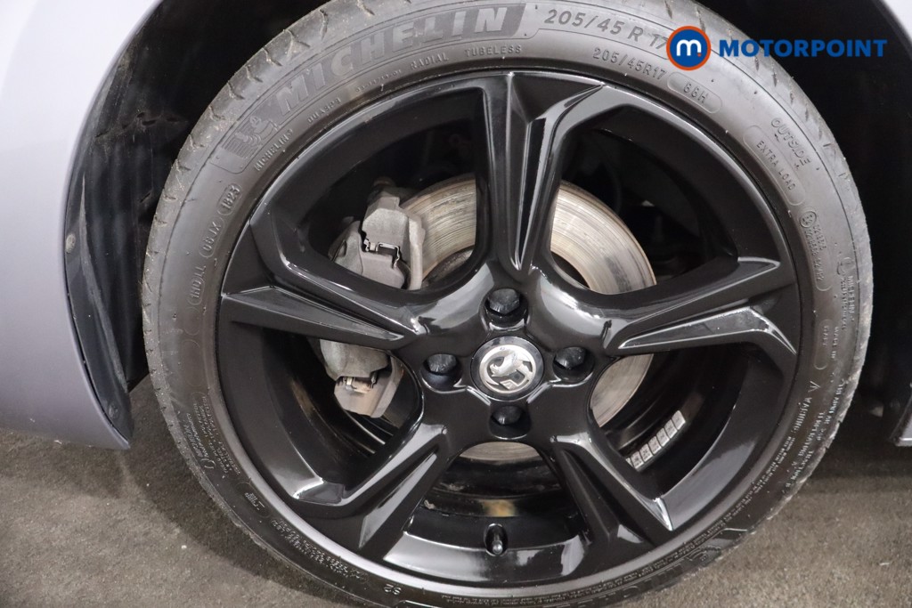 Used Vauxhall Corsa 2023 for sale - 76612029: Photo 13