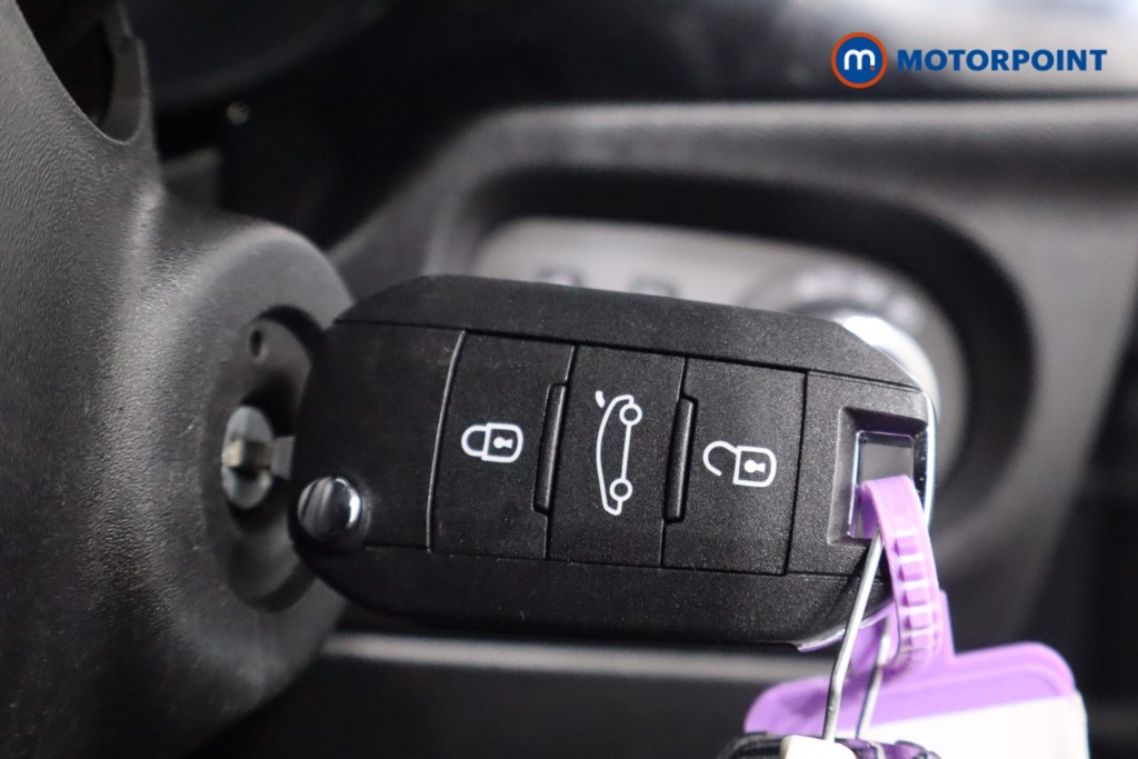 Used Vauxhall Corsa 2023 for sale - 76612029: Photo 14