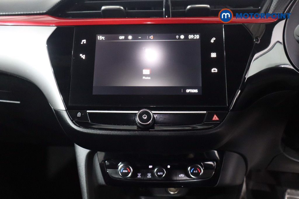 Used Vauxhall Corsa 2023 for sale - 76612029: Photo 15