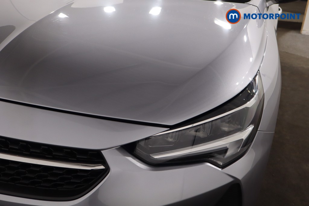 Used Vauxhall Corsa 2023 for sale - 76612029: Photo 21