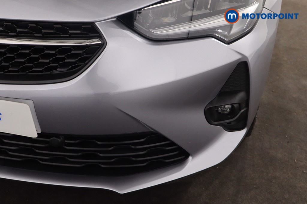 Used Vauxhall Corsa 2023 for sale - 76612029: Photo 22