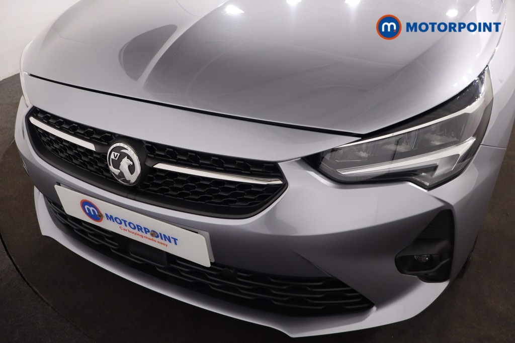 Used Vauxhall Corsa 2023 for sale - 76612029: Photo 23