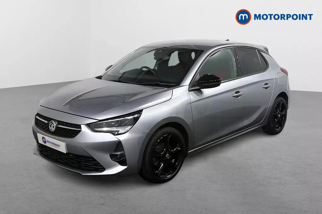 Used Vauxhall Corsa 2023 for sale - 76612029: Photo 3