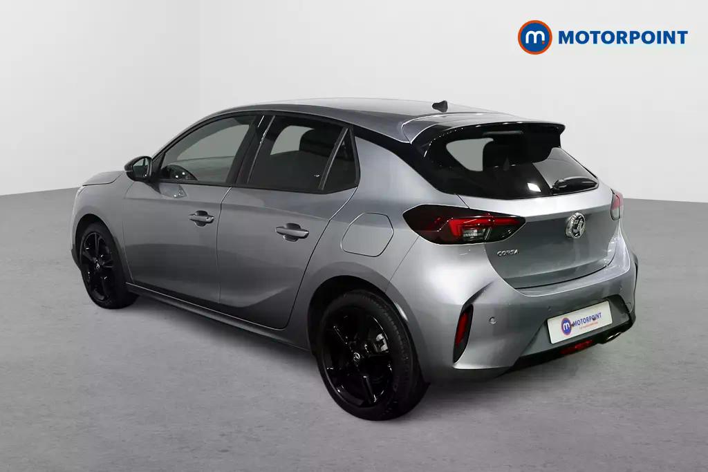 Used Vauxhall Corsa 2023 for sale - 76612029: Photo 5