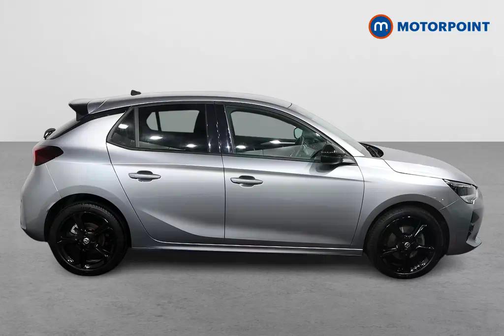 Used Vauxhall Corsa 2023 for sale - 76612029: Photo 7