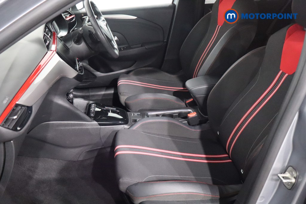 Used Vauxhall Corsa 2023 for sale - 76612029: Photo 9