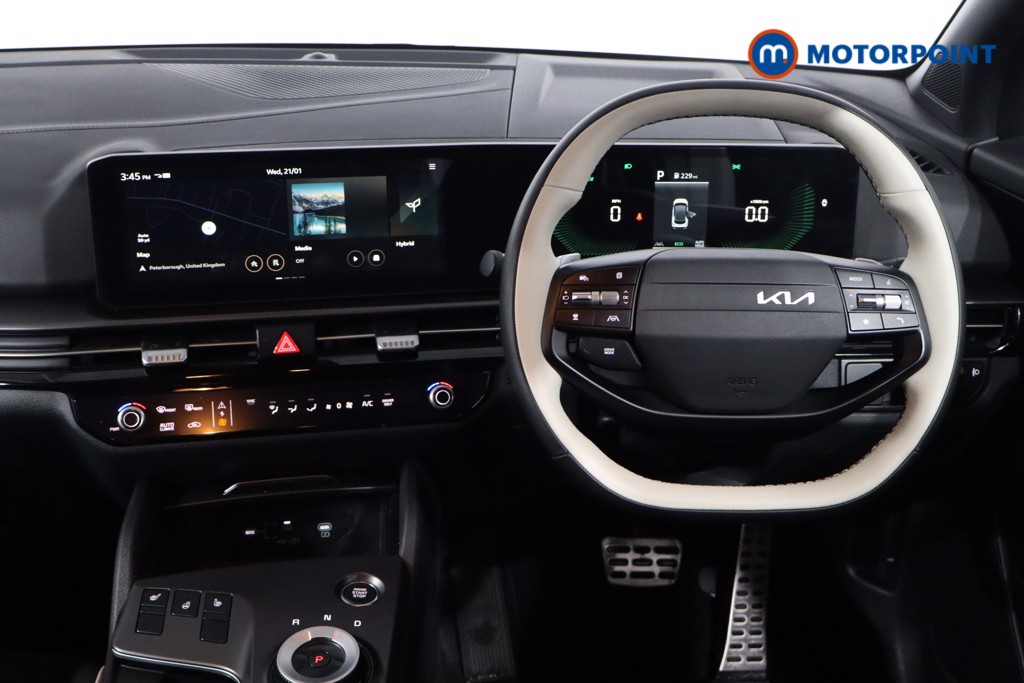 Used Kia Sportage 2025 for sale - 77297723: Photo 11