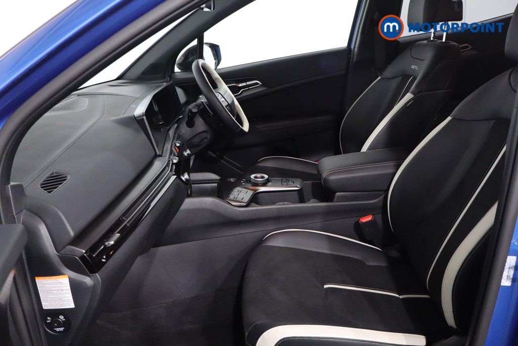 Used Kia Sportage 2025 for sale - 77297723: Photo 12