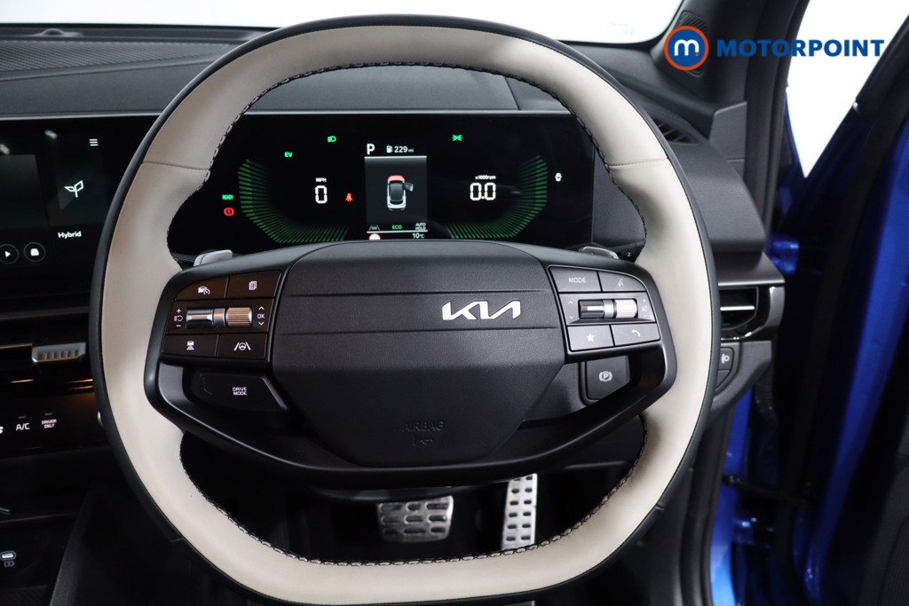 Used Kia Sportage 2025 for sale - 77297723: Photo 14