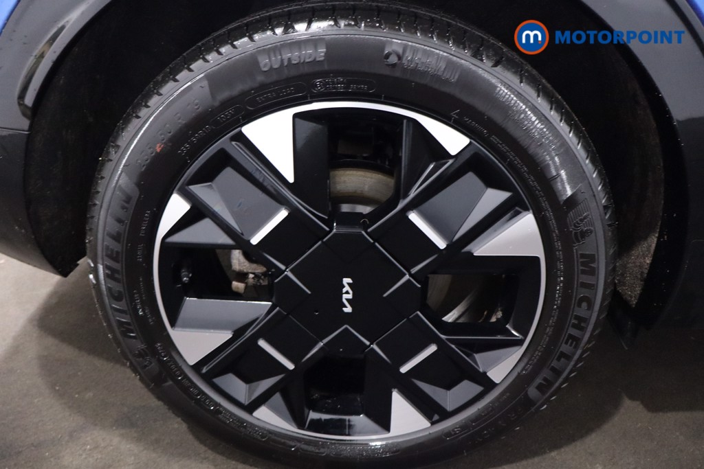 Used Kia Sportage 2025 for sale - 77297723: Photo 17