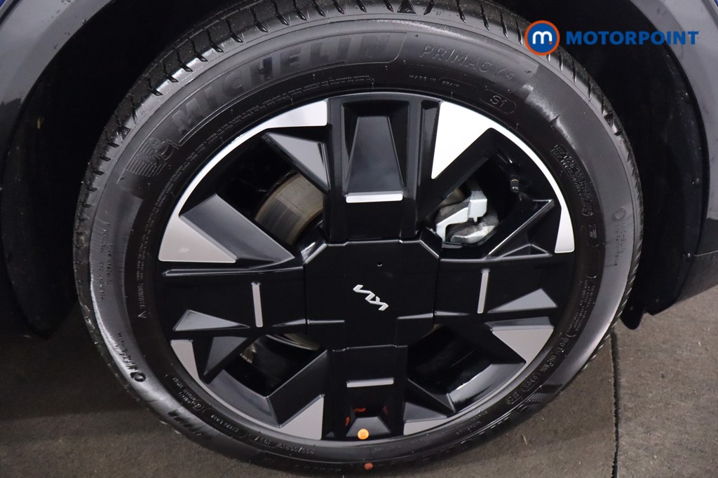 Used Kia Sportage 2025 for sale - 77297723: Photo 18