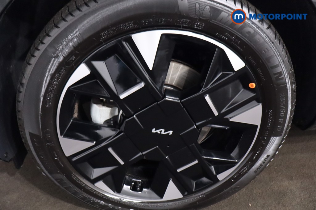 Used Kia Sportage 2025 for sale - 77297723: Photo 19