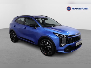 Used Kia Sportage undefined for sale - 77297723: Photo