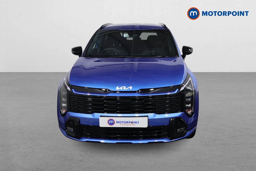 Used Kia Sportage 2025 for sale - 77297723: Photo 2