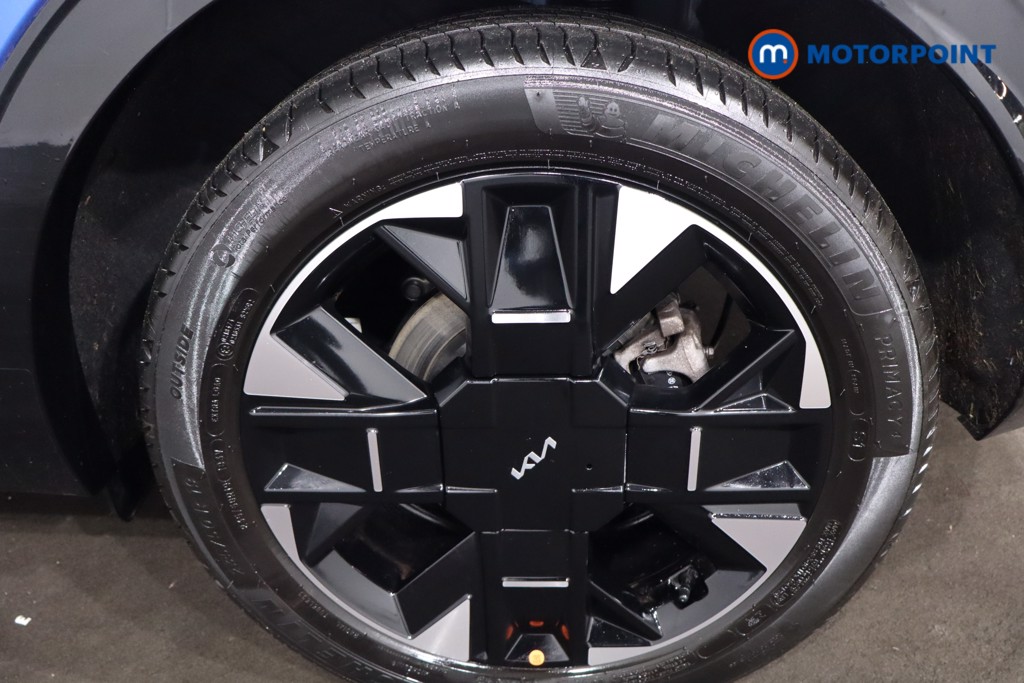 Used Kia Sportage 2025 for sale - 77297723: Photo 20