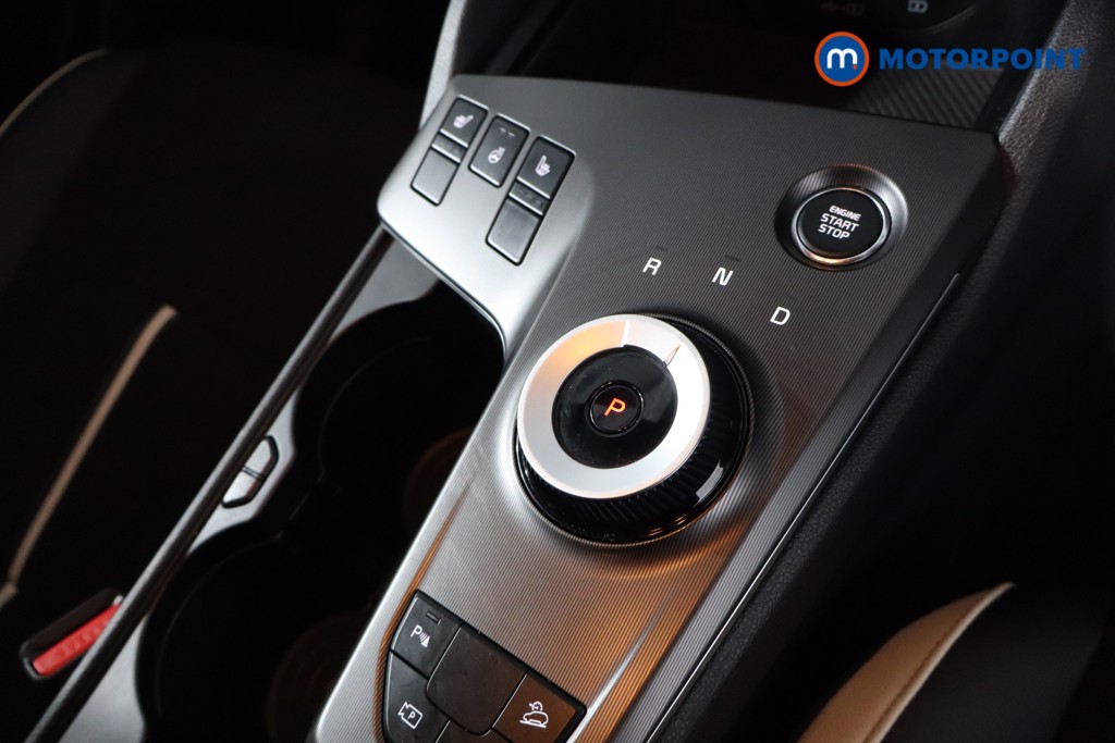 Used Kia Sportage 2025 for sale - 77297723: Photo 25