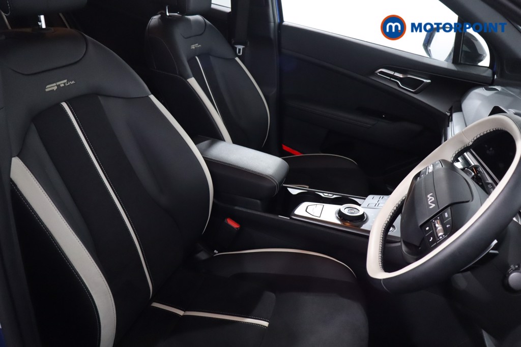 Used Kia Sportage 2025 for sale - 77297723: Photo 29