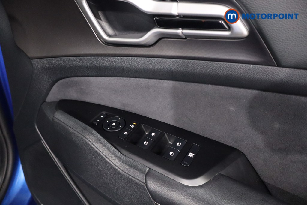 Used Kia Sportage 2025 for sale - 77297723: Photo 32