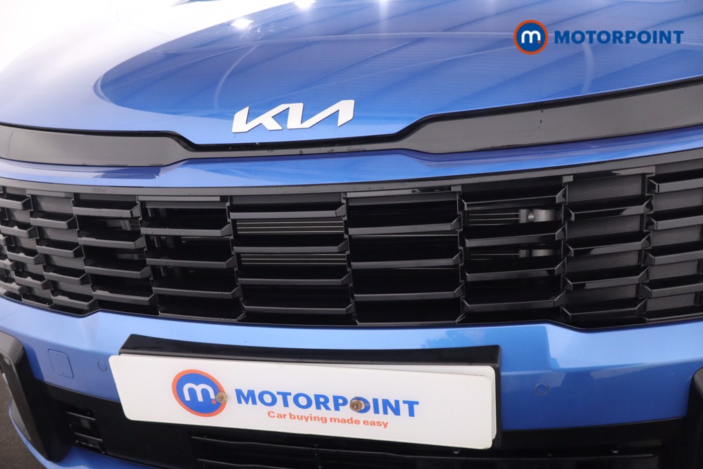 Used Kia Sportage 2025 for sale - 77297723: Photo 36