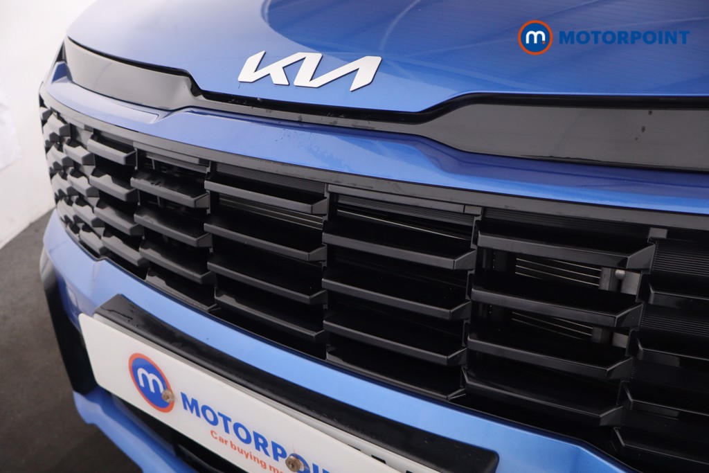 Used Kia Sportage 2025 for sale - 77297723: Photo 37