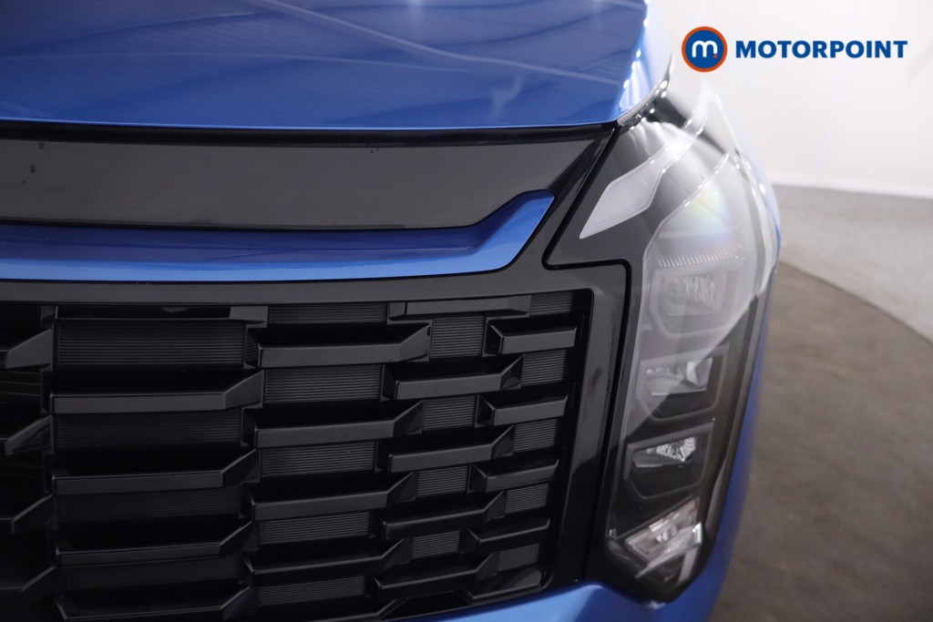 Used Kia Sportage 2025 for sale - 77297723: Photo 38