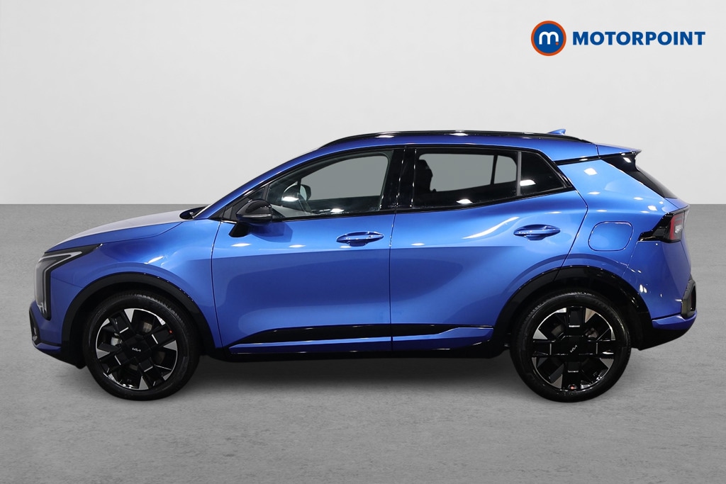 Used Kia Sportage 2025 for sale - 77297723: Photo 4