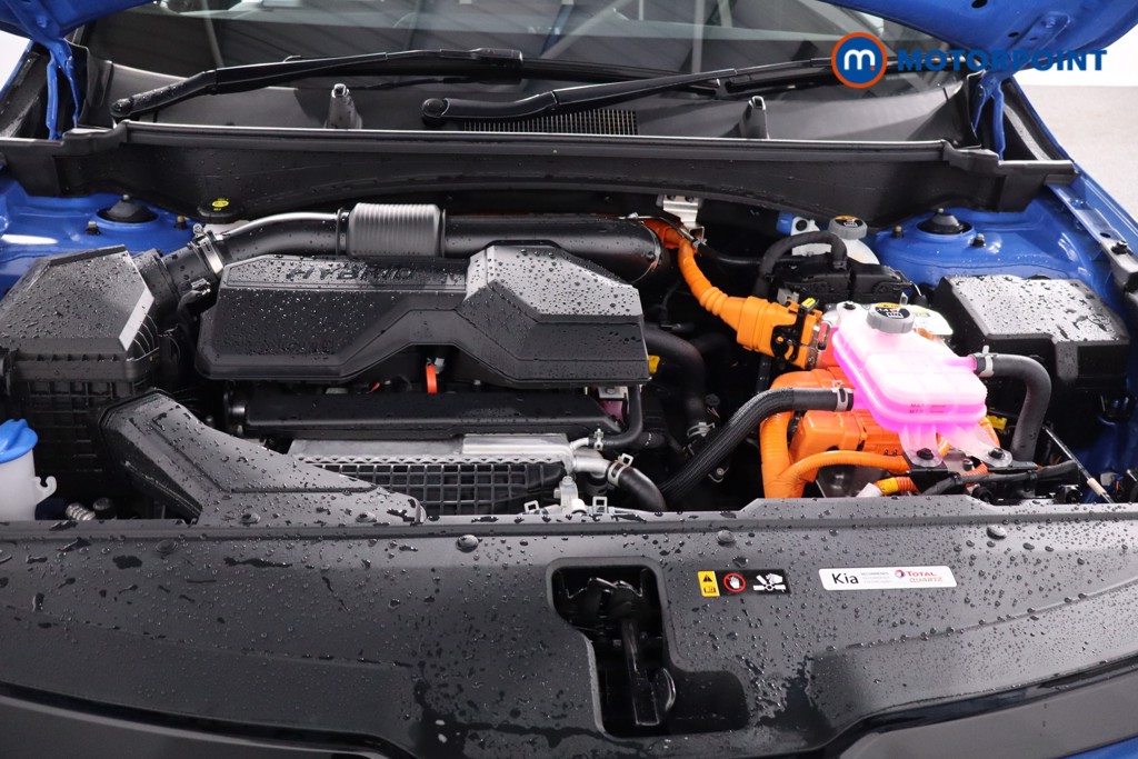 Used Kia Sportage 2025 for sale - 77297723: Photo 40