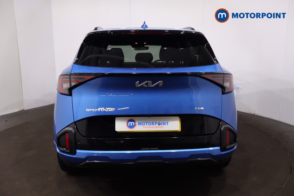 Used Kia Sportage 2025 for sale - 77297723: Photo 42